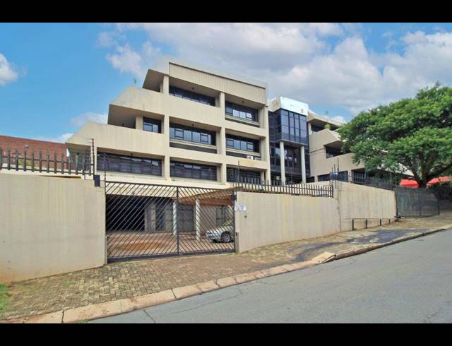476M² BUILDING TO LET IN SUNNYSIDE